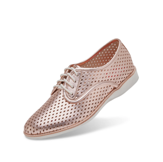 Derby - rose gold